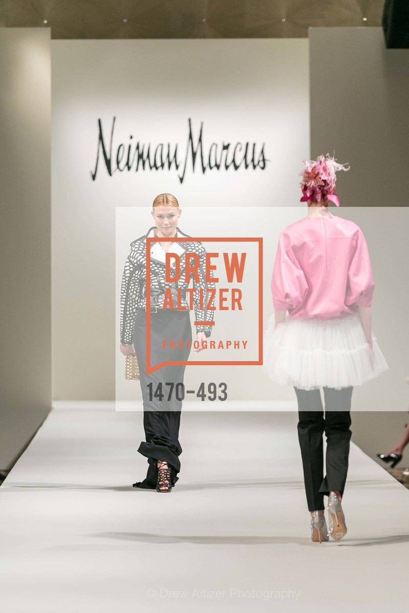 Runway, SAN FRANCISCO BALLET AUXULIARY 2014 Fashion Show, US. The Fairmont, April 3rd, 2014,Drew Altizer, Drew Altizer Photography, full-service agency, private events, San Francisco photographer, photographer california