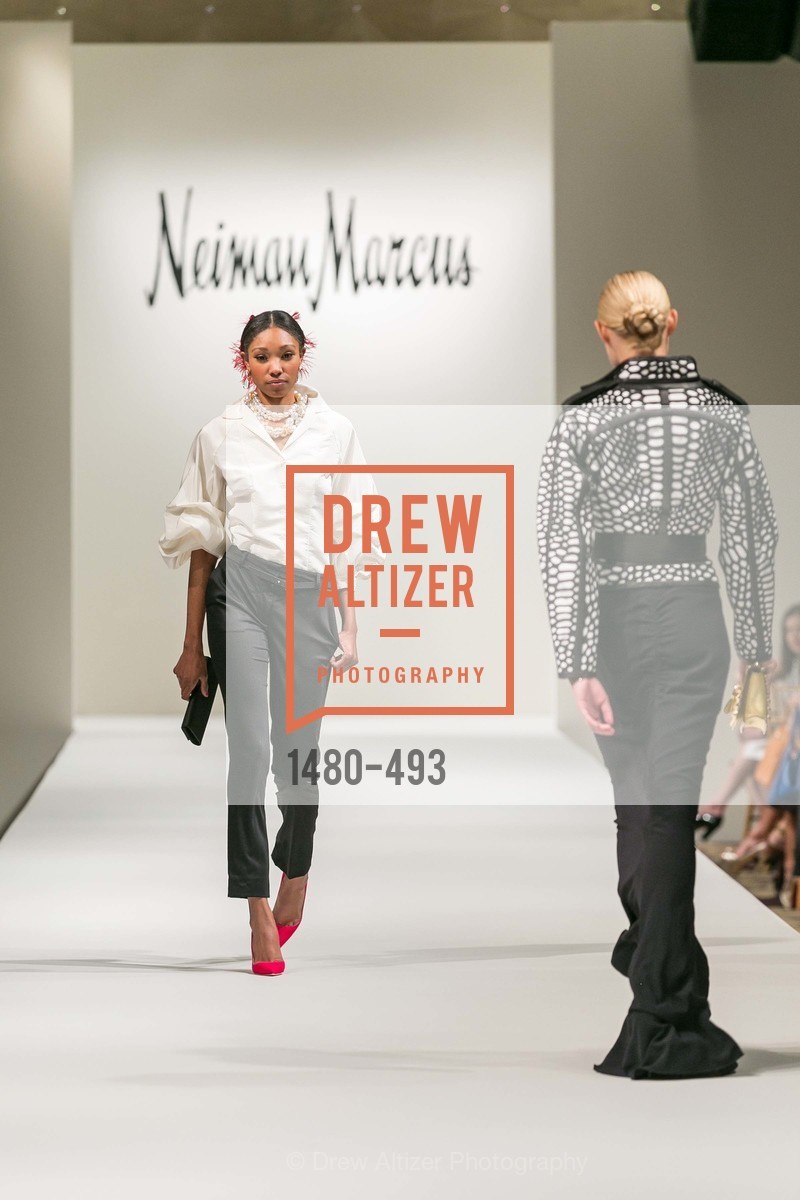 Runway, SAN FRANCISCO BALLET AUXULIARY 2014 Fashion Show, US. The Fairmont, April 3rd, 2014,Drew Altizer, Drew Altizer Photography, full-service agency, private events, San Francisco photographer, photographer california