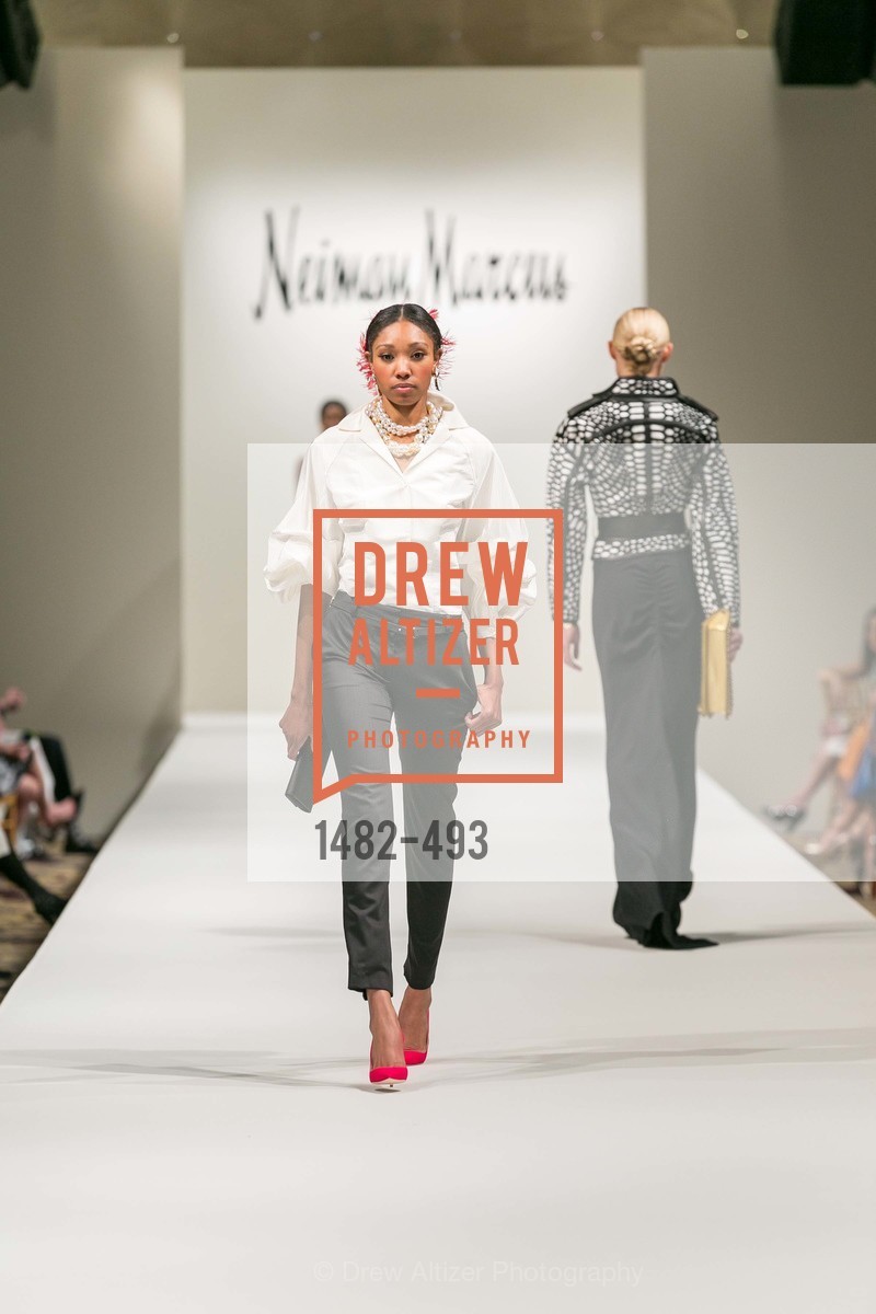 Runway, SAN FRANCISCO BALLET AUXULIARY 2014 Fashion Show, US. The Fairmont, April 3rd, 2014,Drew Altizer, Drew Altizer Photography, full-service agency, private events, San Francisco photographer, photographer california
