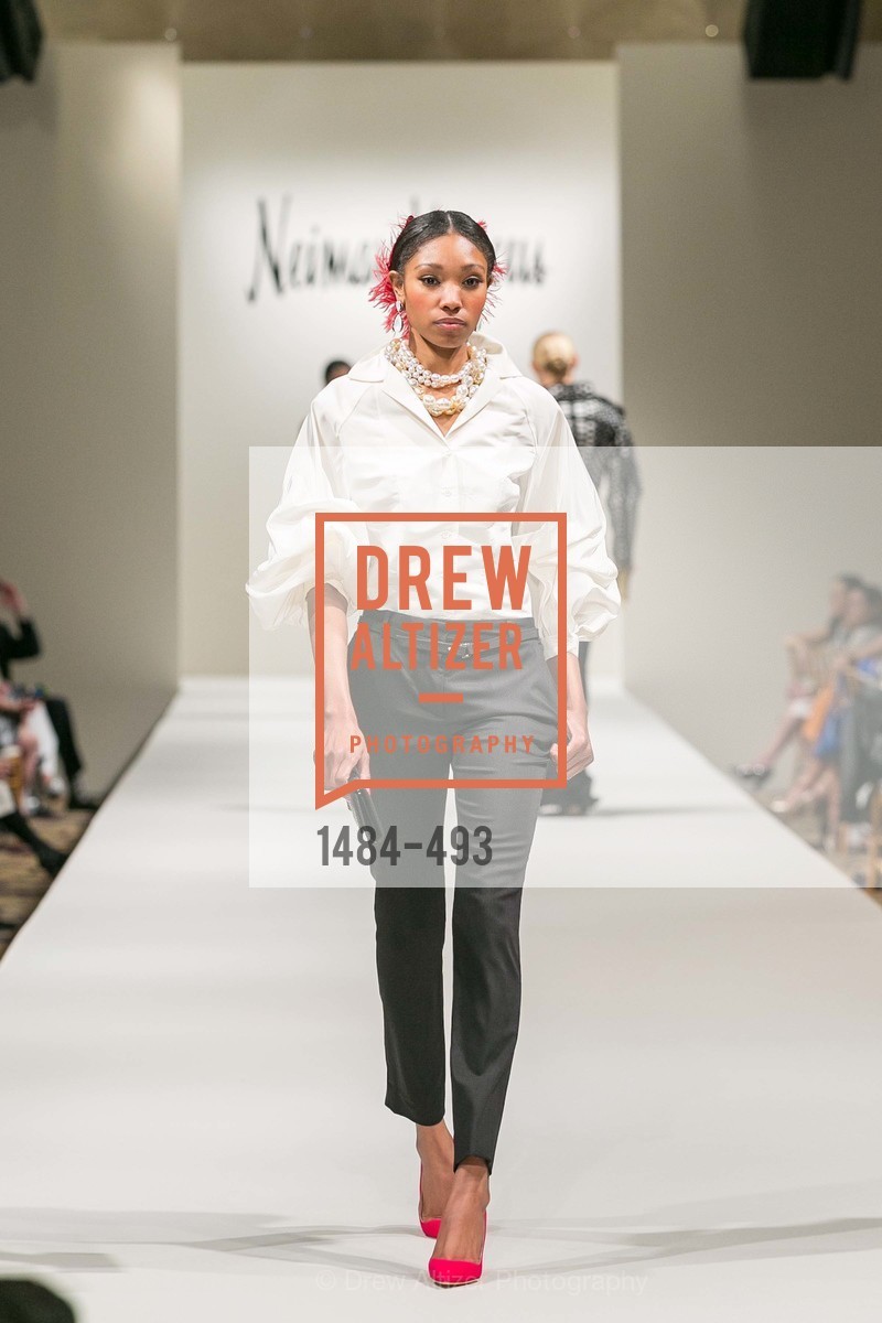 Runway, SAN FRANCISCO BALLET AUXULIARY 2014 Fashion Show, US. The Fairmont, April 3rd, 2014,Drew Altizer, Drew Altizer Photography, full-service agency, private events, San Francisco photographer, photographer california