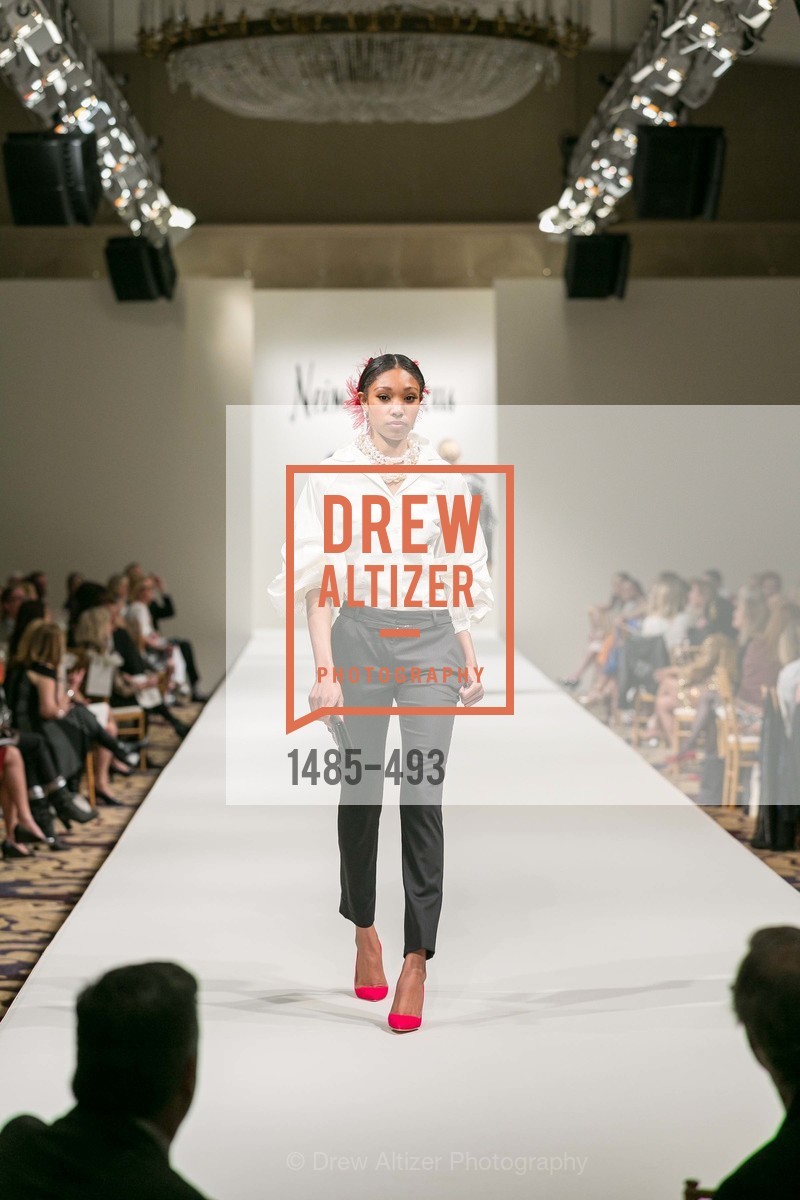 Runway, SAN FRANCISCO BALLET AUXULIARY 2014 Fashion Show, US. The Fairmont, April 3rd, 2014,Drew Altizer, Drew Altizer Photography, full-service agency, private events, San Francisco photographer, photographer california