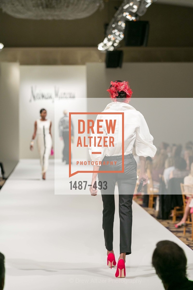Runway, SAN FRANCISCO BALLET AUXULIARY 2014 Fashion Show, US. The Fairmont, April 3rd, 2014,Drew Altizer, Drew Altizer Photography, full-service agency, private events, San Francisco photographer, photographer california