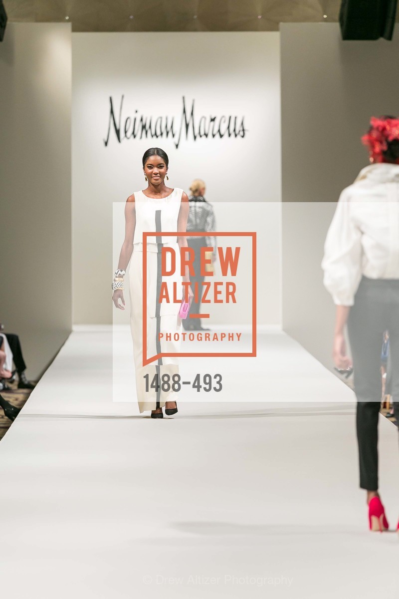 Runway, SAN FRANCISCO BALLET AUXULIARY 2014 Fashion Show, US. The Fairmont, April 3rd, 2014,Drew Altizer, Drew Altizer Photography, full-service agency, private events, San Francisco photographer, photographer california