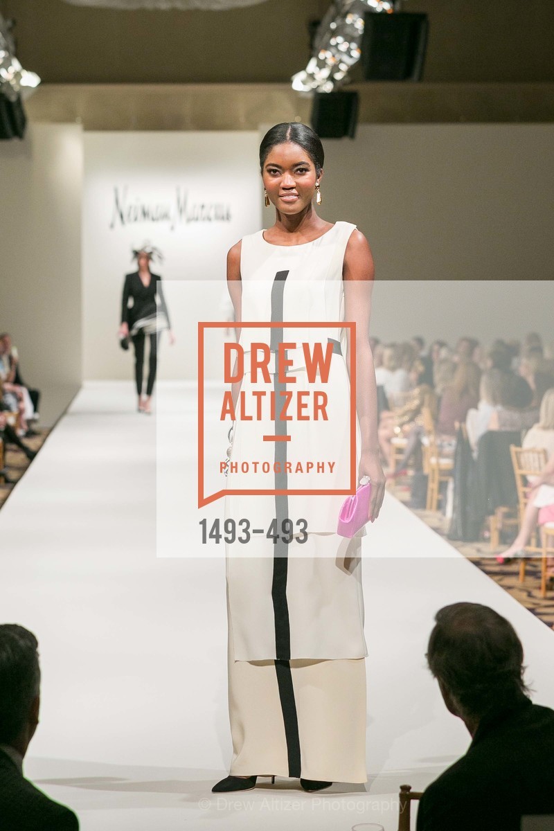 Runway, SAN FRANCISCO BALLET AUXULIARY 2014 Fashion Show, US. The Fairmont, April 3rd, 2014,Drew Altizer, Drew Altizer Photography, full-service agency, private events, San Francisco photographer, photographer california