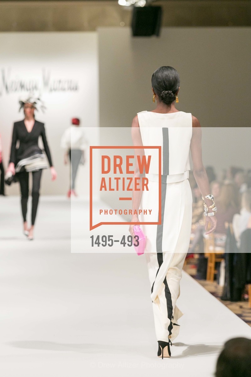 Runway, SAN FRANCISCO BALLET AUXULIARY 2014 Fashion Show, US. The Fairmont, April 3rd, 2014,Drew Altizer, Drew Altizer Photography, full-service event agency, private events, San Francisco photographer, photographer California