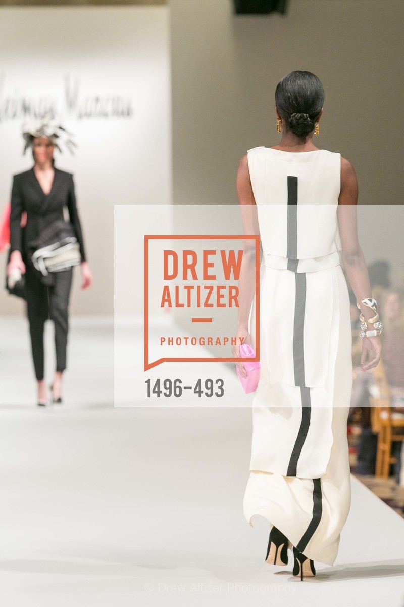 Runway, SAN FRANCISCO BALLET AUXULIARY 2014 Fashion Show, US. The Fairmont, April 3rd, 2014,Drew Altizer, Drew Altizer Photography, full-service agency, private events, San Francisco photographer, photographer california