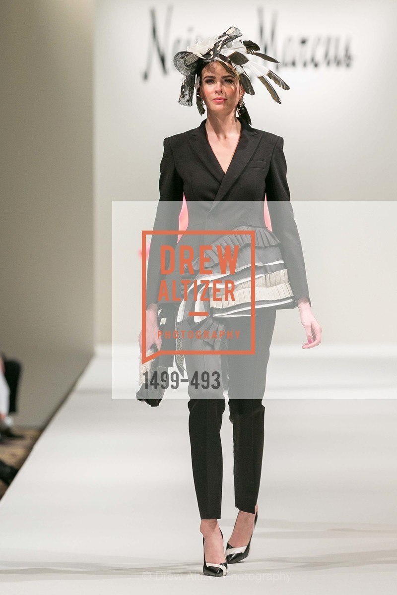 Runway, SAN FRANCISCO BALLET AUXULIARY 2014 Fashion Show, US. The Fairmont, April 3rd, 2014,Drew Altizer, Drew Altizer Photography, full-service agency, private events, San Francisco photographer, photographer california