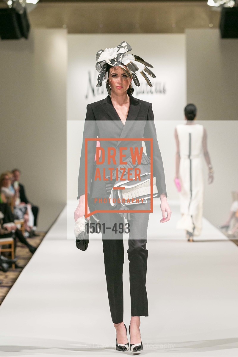 Runway, SAN FRANCISCO BALLET AUXULIARY 2014 Fashion Show, US. The Fairmont, April 3rd, 2014,Drew Altizer, Drew Altizer Photography, full-service agency, private events, San Francisco photographer, photographer california