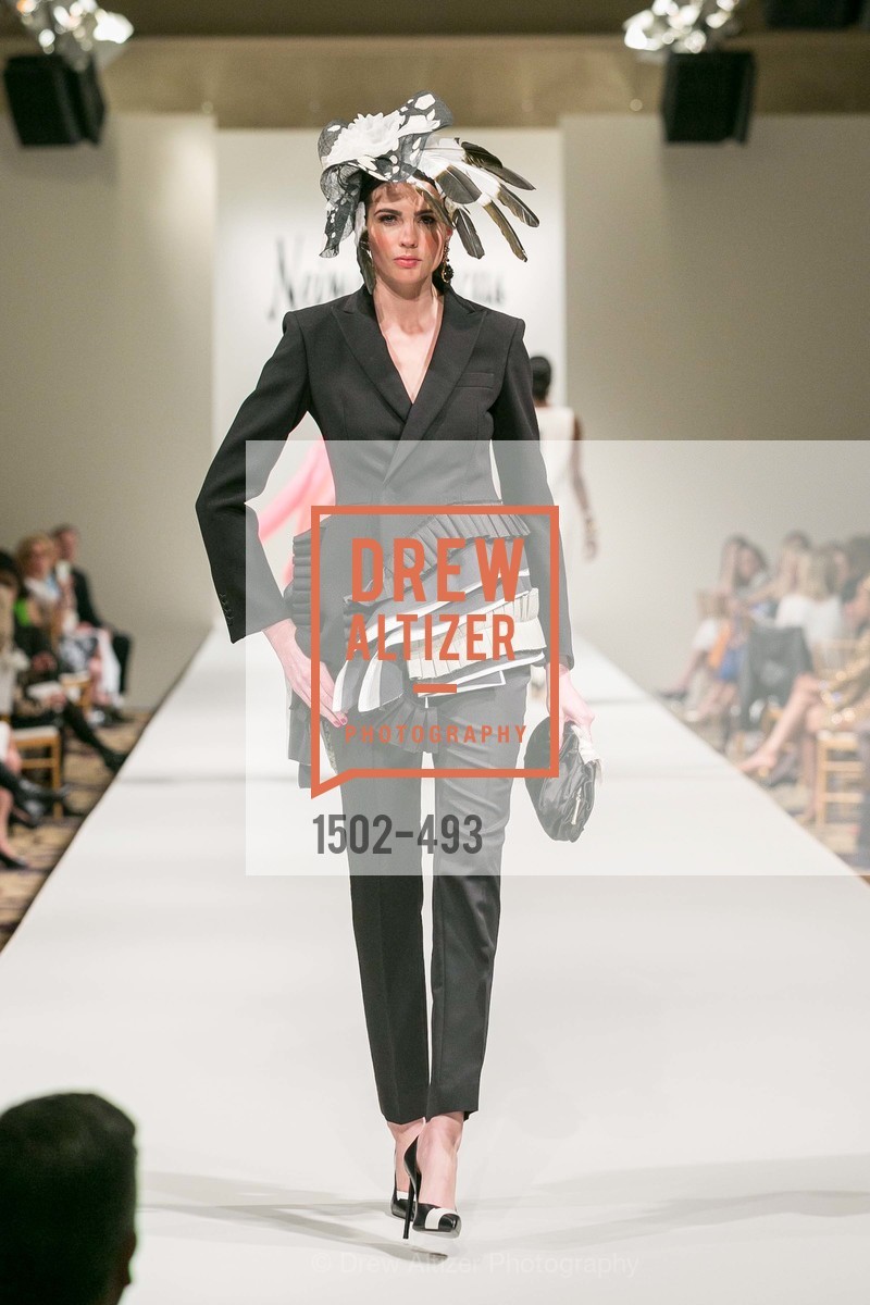 Runway, SAN FRANCISCO BALLET AUXULIARY 2014 Fashion Show, US. The Fairmont, April 3rd, 2014,Drew Altizer, Drew Altizer Photography, full-service agency, private events, San Francisco photographer, photographer california