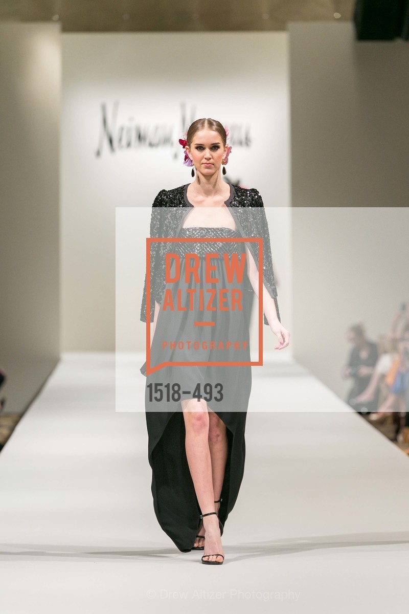 Runway, SAN FRANCISCO BALLET AUXULIARY 2014 Fashion Show, US. The Fairmont, April 3rd, 2014,Drew Altizer, Drew Altizer Photography, full-service agency, private events, San Francisco photographer, photographer california