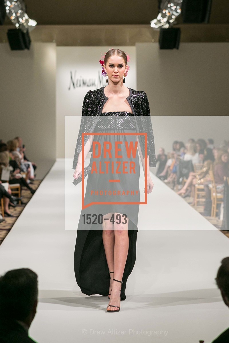 Runway, SAN FRANCISCO BALLET AUXULIARY 2014 Fashion Show, US. The Fairmont, April 3rd, 2014,Drew Altizer, Drew Altizer Photography, full-service agency, private events, San Francisco photographer, photographer california