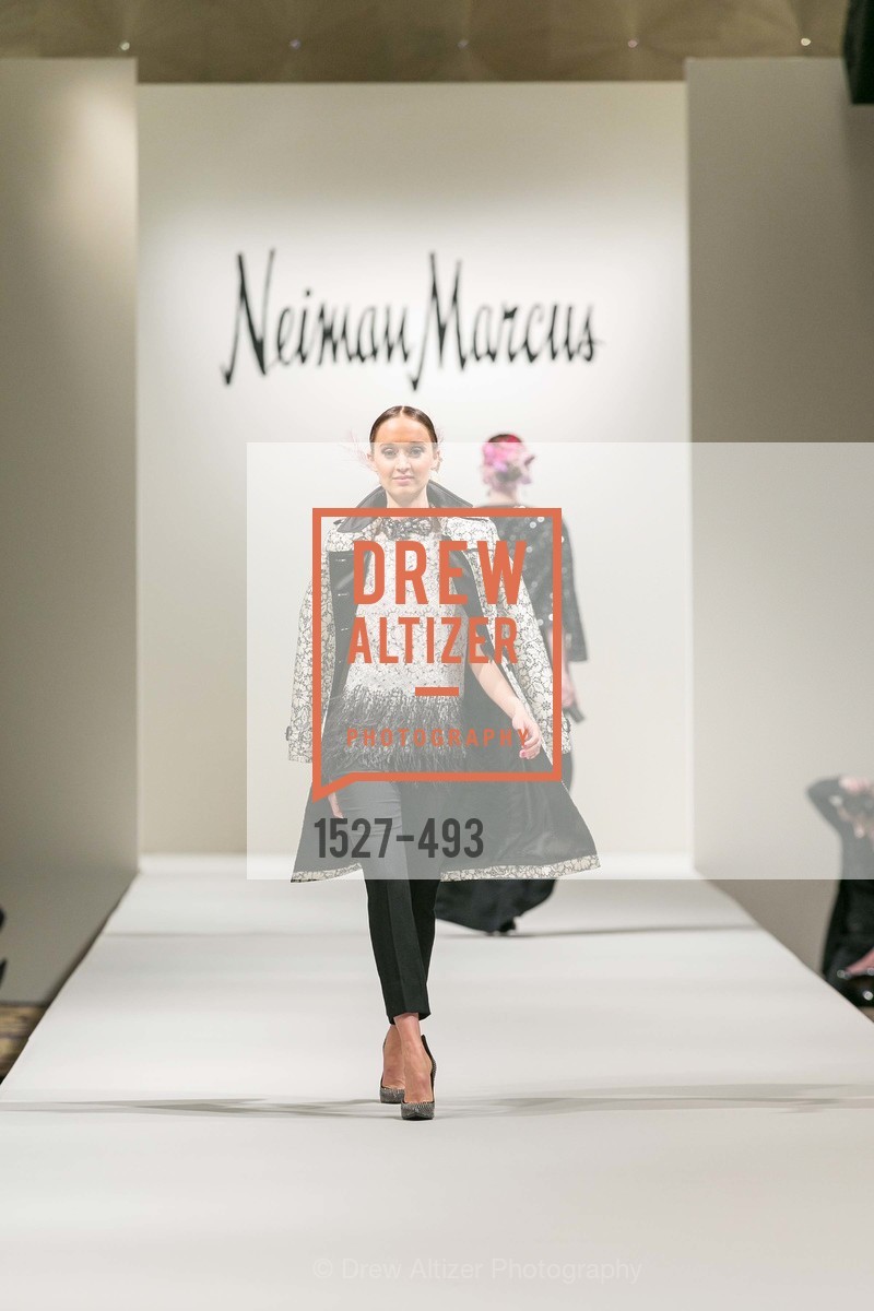 Runway, SAN FRANCISCO BALLET AUXULIARY 2014 Fashion Show, US. The Fairmont, April 3rd, 2014,Drew Altizer, Drew Altizer Photography, full-service agency, private events, San Francisco photographer, photographer california