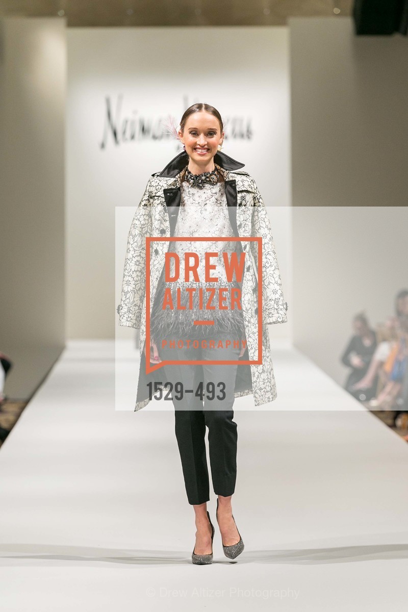 Runway, SAN FRANCISCO BALLET AUXULIARY 2014 Fashion Show, US. The Fairmont, April 3rd, 2014,Drew Altizer, Drew Altizer Photography, full-service agency, private events, San Francisco photographer, photographer california