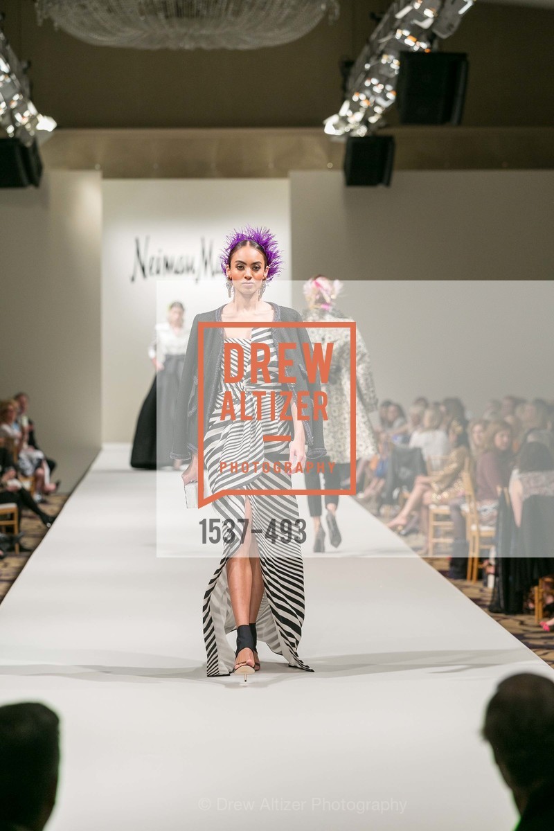 Runway, SAN FRANCISCO BALLET AUXULIARY 2014 Fashion Show, US. The Fairmont, April 3rd, 2014,Drew Altizer, Drew Altizer Photography, full-service agency, private events, San Francisco photographer, photographer california