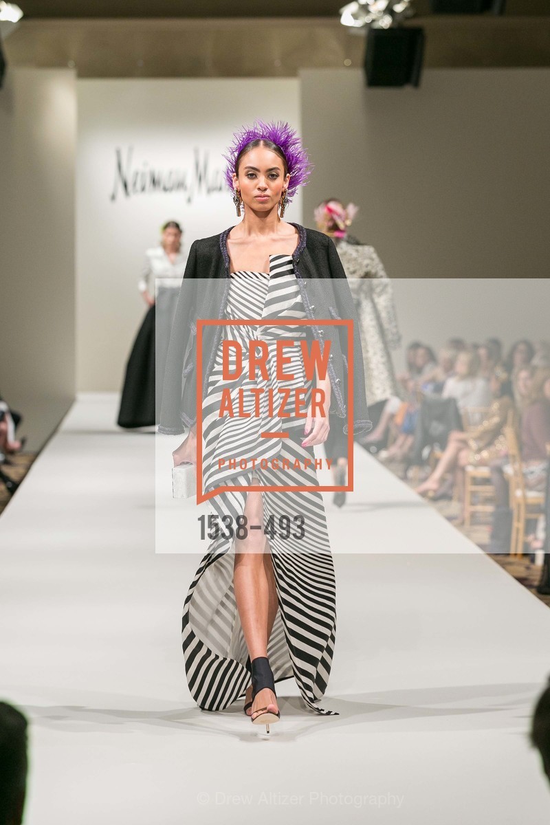 Runway, SAN FRANCISCO BALLET AUXULIARY 2014 Fashion Show, US. The Fairmont, April 3rd, 2014,Drew Altizer, Drew Altizer Photography, full-service agency, private events, San Francisco photographer, photographer california
