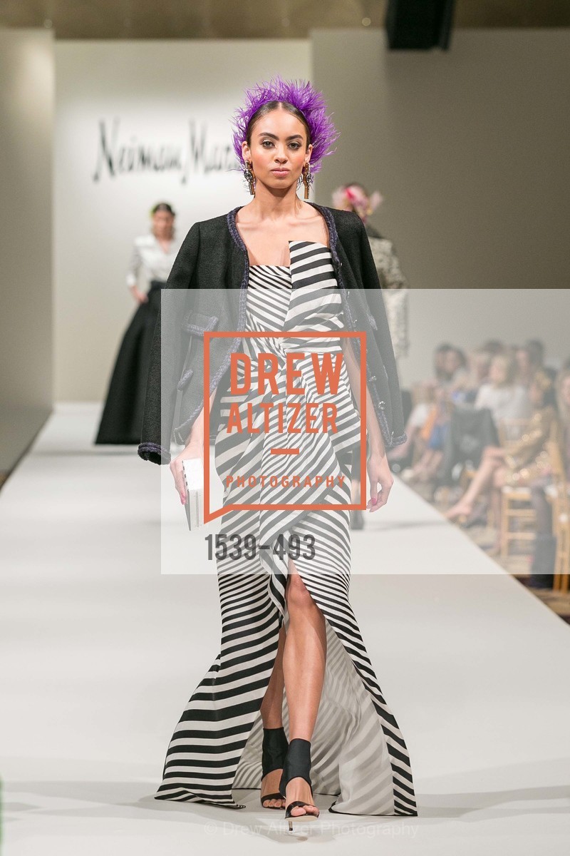 Runway, SAN FRANCISCO BALLET AUXULIARY 2014 Fashion Show, US. The Fairmont, April 3rd, 2014,Drew Altizer, Drew Altizer Photography, full-service agency, private events, San Francisco photographer, photographer california