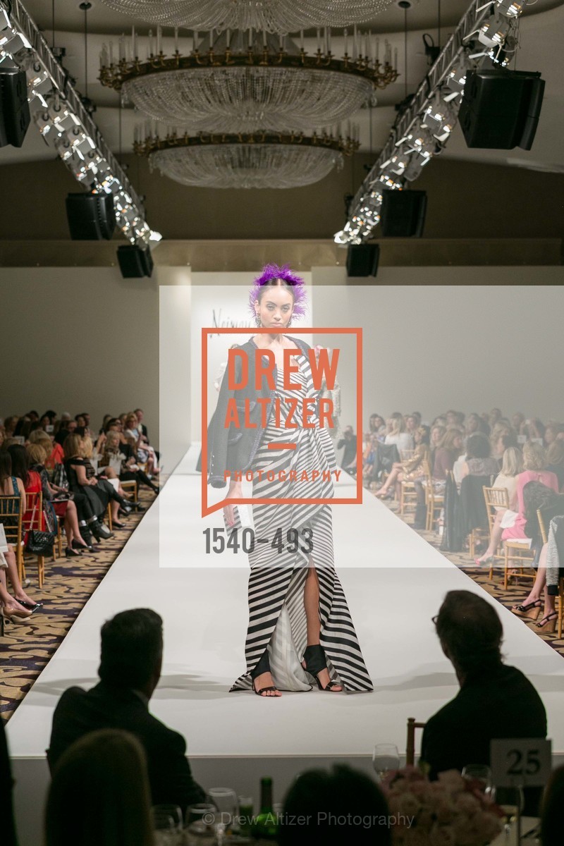Runway, SAN FRANCISCO BALLET AUXULIARY 2014 Fashion Show, US. The Fairmont, April 3rd, 2014,Drew Altizer, Drew Altizer Photography, full-service event agency, private events, San Francisco photographer, photographer California