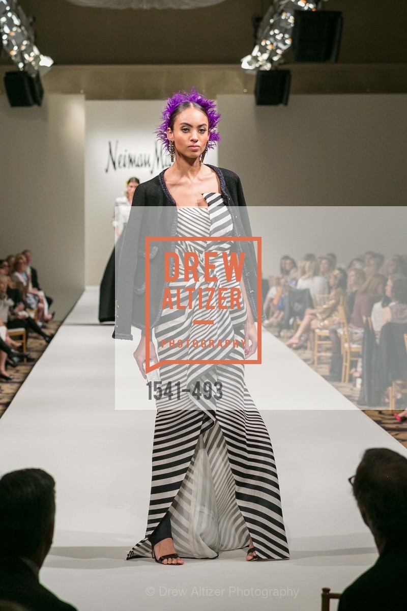 Runway, SAN FRANCISCO BALLET AUXULIARY 2014 Fashion Show, US. The Fairmont, April 3rd, 2014,Drew Altizer, Drew Altizer Photography, full-service agency, private events, San Francisco photographer, photographer california