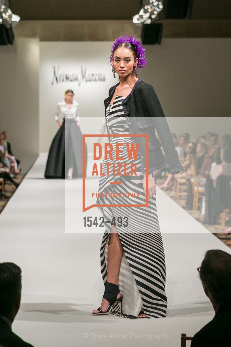 Runway, SAN FRANCISCO BALLET AUXULIARY 2014 Fashion Show, US. The Fairmont, April 3rd, 2014,Drew Altizer, Drew Altizer Photography, full-service agency, private events, San Francisco photographer, photographer california