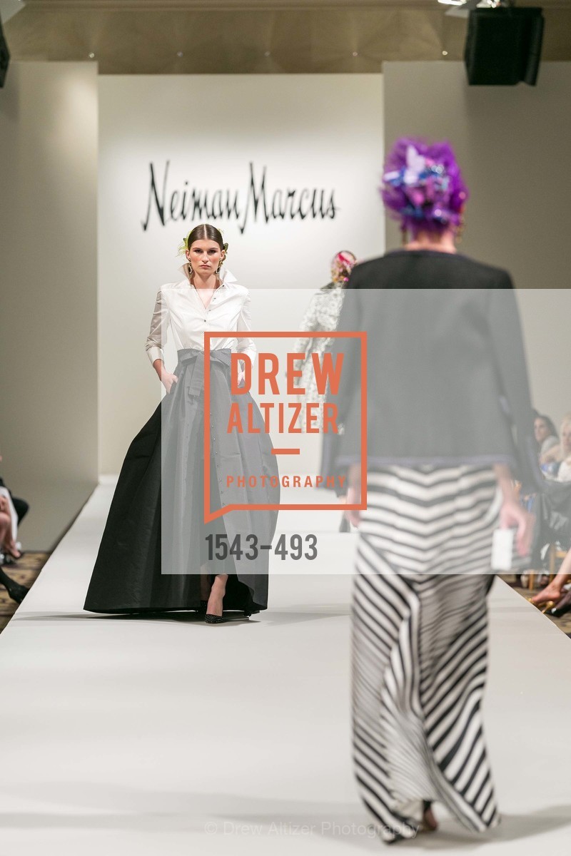 Runway, SAN FRANCISCO BALLET AUXULIARY 2014 Fashion Show, US. The Fairmont, April 3rd, 2014,Drew Altizer, Drew Altizer Photography, full-service agency, private events, San Francisco photographer, photographer california