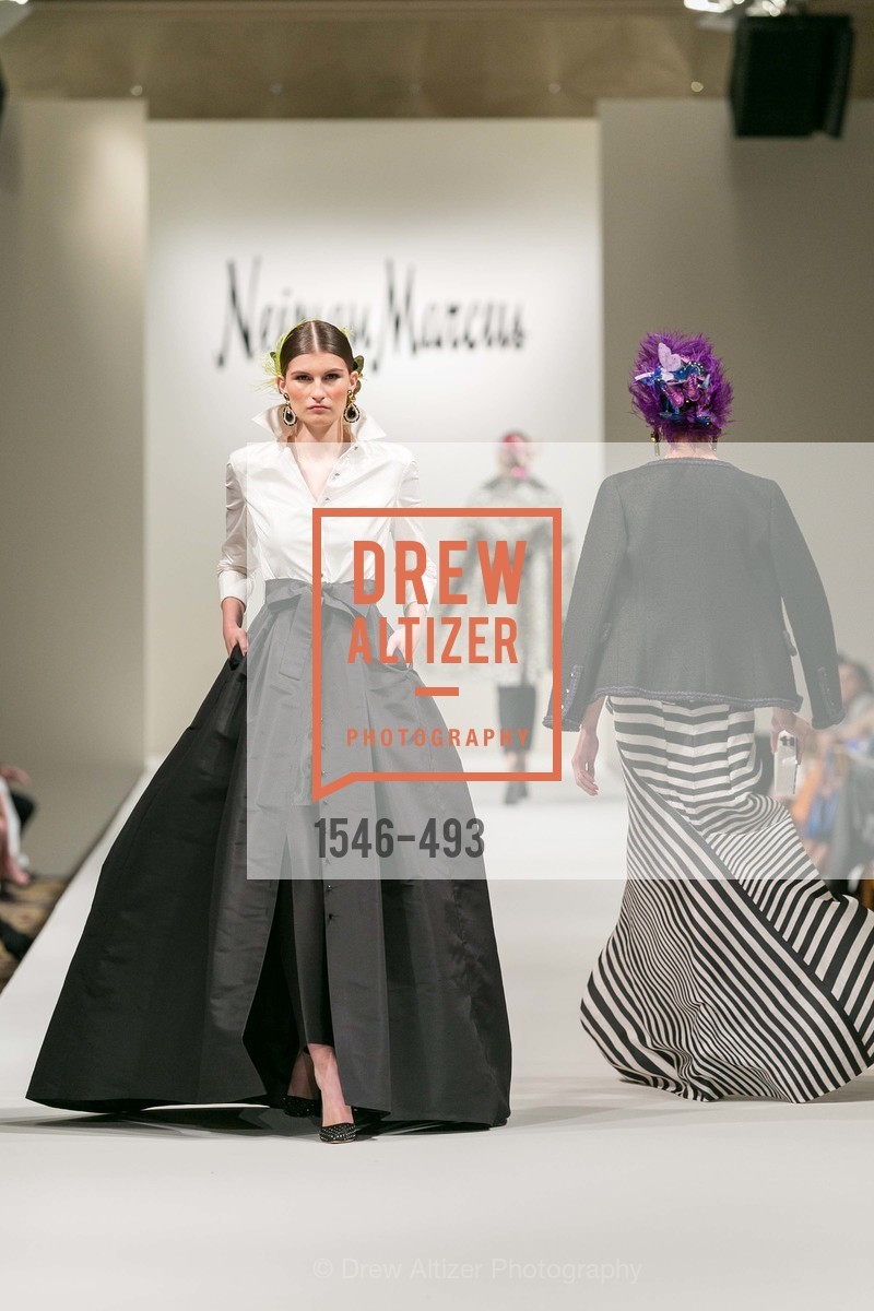 Runway, SAN FRANCISCO BALLET AUXULIARY 2014 Fashion Show, US. The Fairmont, April 3rd, 2014,Drew Altizer, Drew Altizer Photography, full-service agency, private events, San Francisco photographer, photographer california