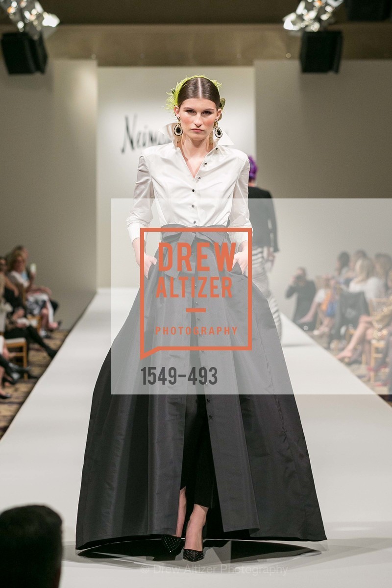 Runway, SAN FRANCISCO BALLET AUXULIARY 2014 Fashion Show, US. The Fairmont, April 3rd, 2014,Drew Altizer, Drew Altizer Photography, full-service agency, private events, San Francisco photographer, photographer california