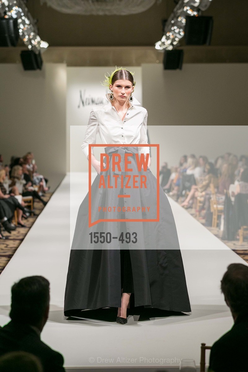 Runway, SAN FRANCISCO BALLET AUXULIARY 2014 Fashion Show, US. The Fairmont, April 3rd, 2014,Drew Altizer, Drew Altizer Photography, full-service agency, private events, San Francisco photographer, photographer california