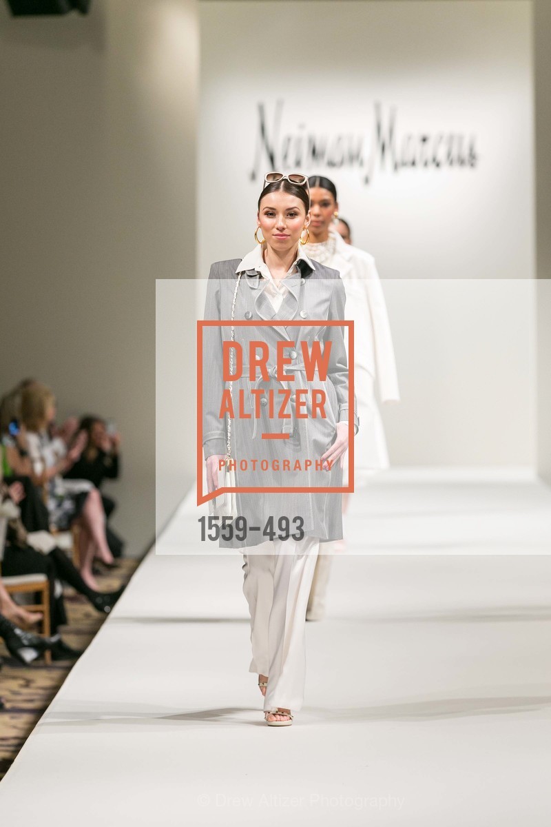 Runway, SAN FRANCISCO BALLET AUXULIARY 2014 Fashion Show, US. The Fairmont, April 3rd, 2014,Drew Altizer, Drew Altizer Photography, full-service agency, private events, San Francisco photographer, photographer california