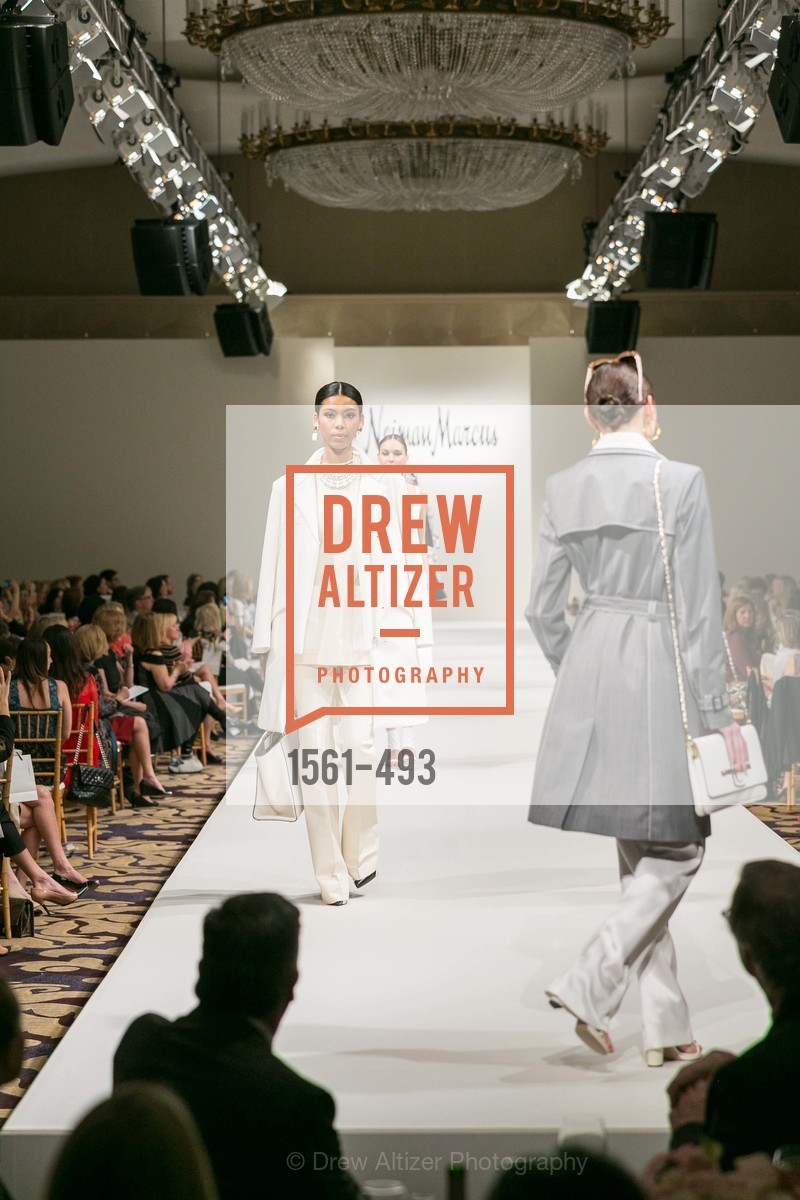 Runway, SAN FRANCISCO BALLET AUXULIARY 2014 Fashion Show, US. The Fairmont, April 3rd, 2014,Drew Altizer, Drew Altizer Photography, full-service agency, private events, San Francisco photographer, photographer california