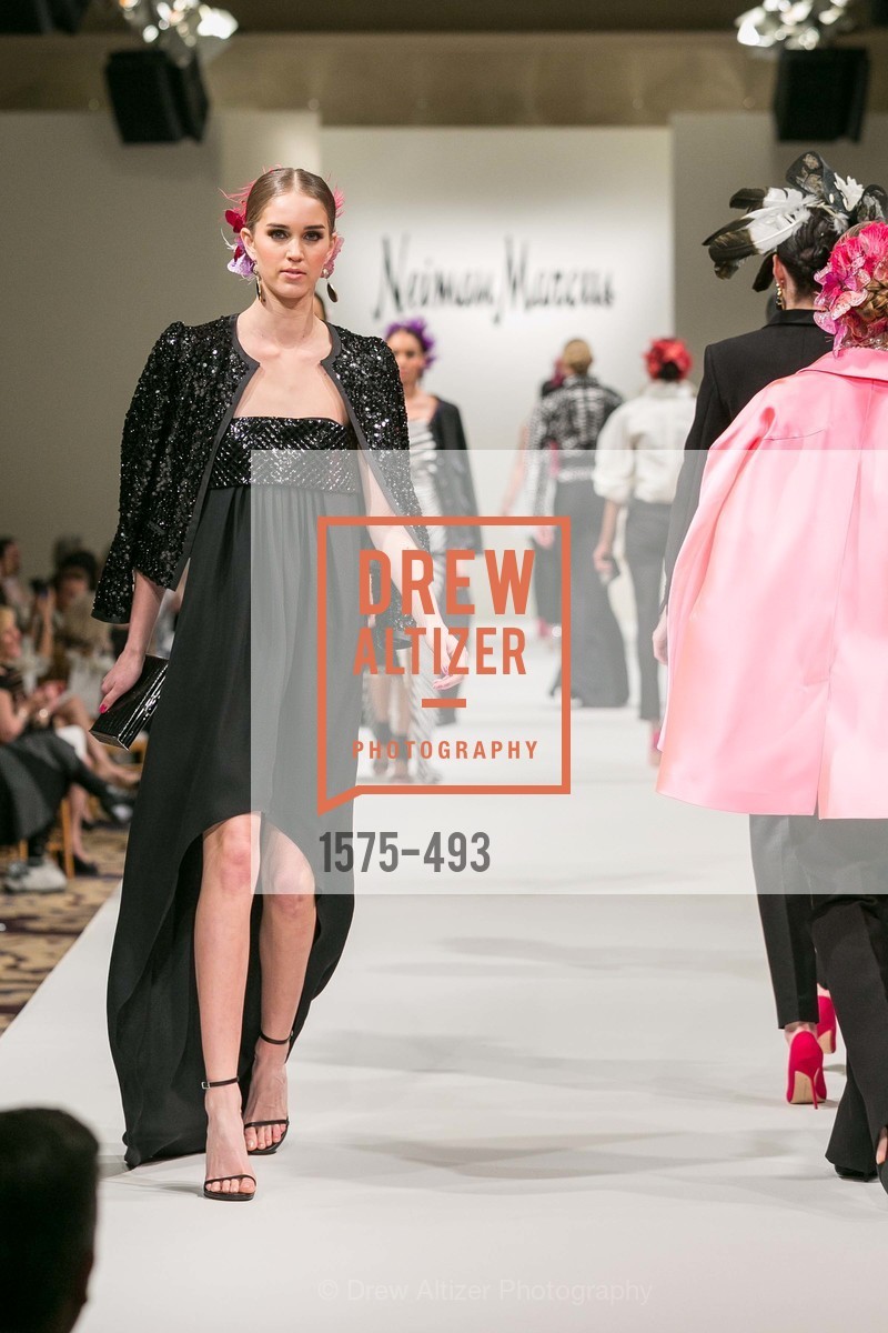 Runway, SAN FRANCISCO BALLET AUXULIARY 2014 Fashion Show, US. The Fairmont, April 3rd, 2014,Drew Altizer, Drew Altizer Photography, full-service agency, private events, San Francisco photographer, photographer california