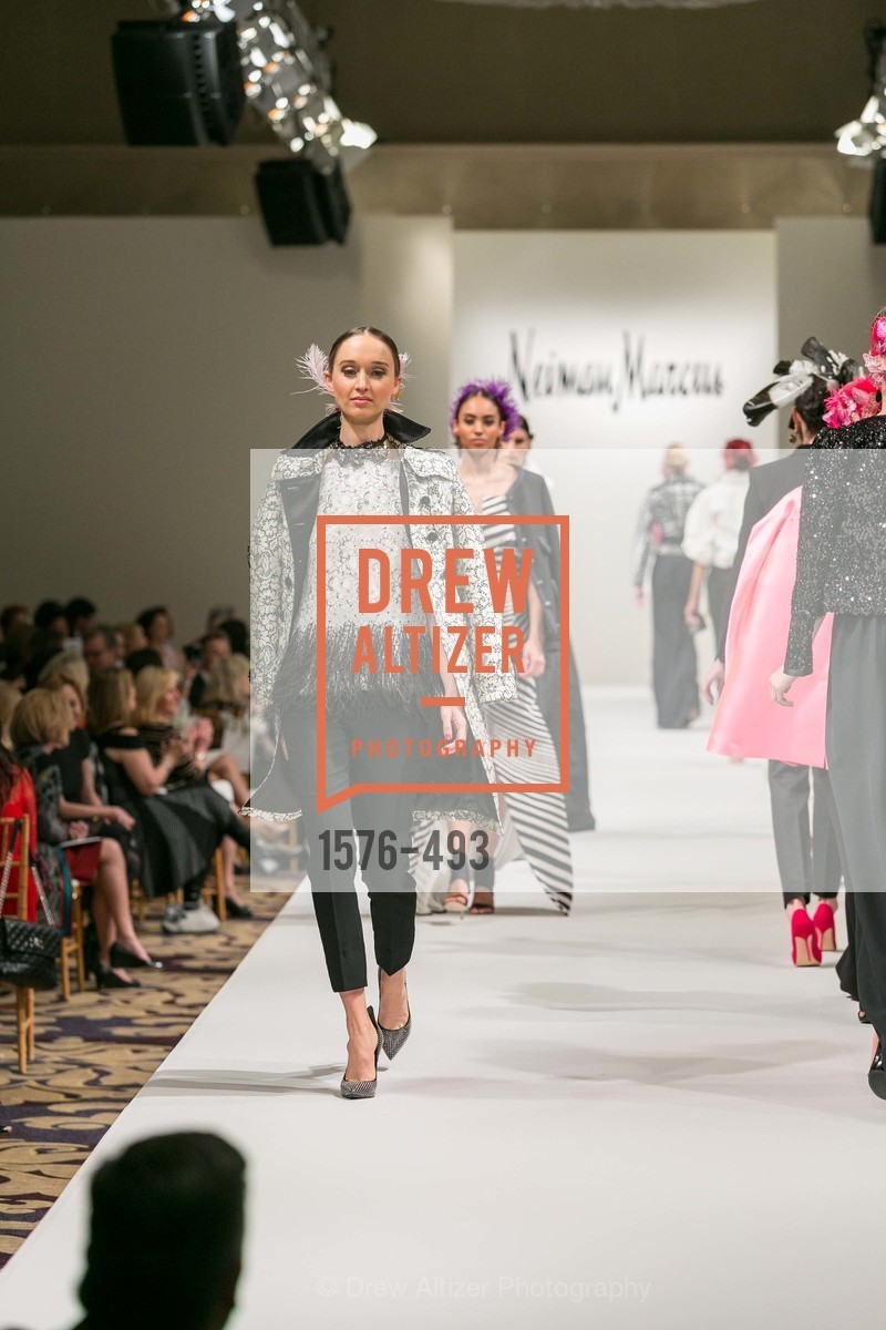 Runway, SAN FRANCISCO BALLET AUXULIARY 2014 Fashion Show, US. The Fairmont, April 3rd, 2014,Drew Altizer, Drew Altizer Photography, full-service agency, private events, San Francisco photographer, photographer california