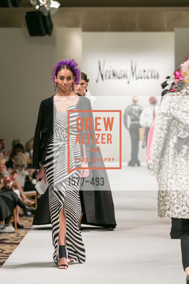 Runway, SAN FRANCISCO BALLET AUXULIARY 2014 Fashion Show, US. The Fairmont, April 3rd, 2014,Drew Altizer, Drew Altizer Photography, full-service event agency, private events, San Francisco photographer, photographer California