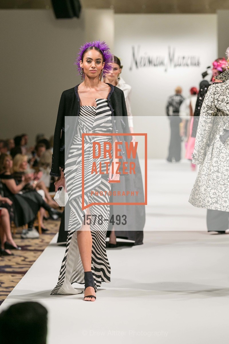 Runway, SAN FRANCISCO BALLET AUXULIARY 2014 Fashion Show, US. The Fairmont, April 3rd, 2014,Drew Altizer, Drew Altizer Photography, full-service agency, private events, San Francisco photographer, photographer california