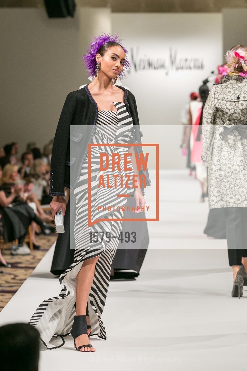 Runway, SAN FRANCISCO BALLET AUXULIARY 2014 Fashion Show, US. The Fairmont, April 3rd, 2014,Drew Altizer, Drew Altizer Photography, full-service agency, private events, San Francisco photographer, photographer california