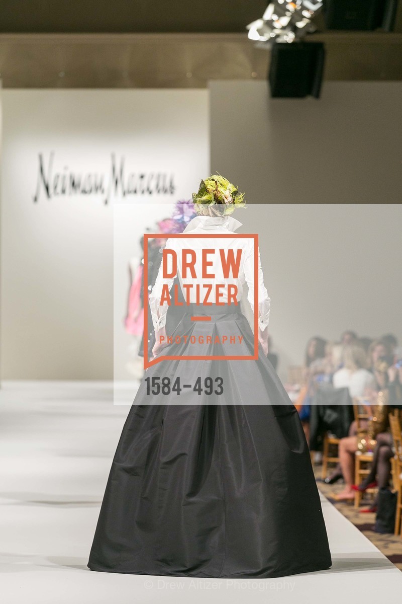 Runway, SAN FRANCISCO BALLET AUXULIARY 2014 Fashion Show, US. The Fairmont, April 3rd, 2014,Drew Altizer, Drew Altizer Photography, full-service agency, private events, San Francisco photographer, photographer california