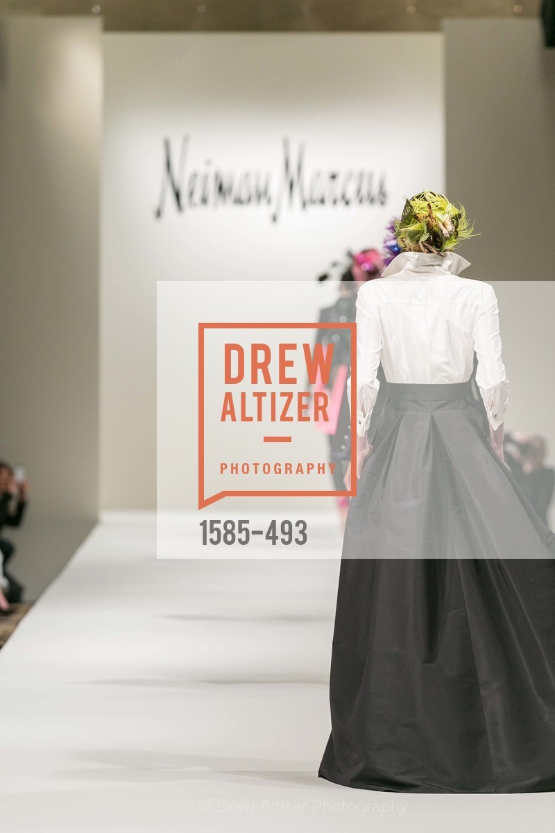 Runway, SAN FRANCISCO BALLET AUXULIARY 2014 Fashion Show, US. The Fairmont, April 3rd, 2014,Drew Altizer, Drew Altizer Photography, full-service event agency, private events, San Francisco photographer, photographer California