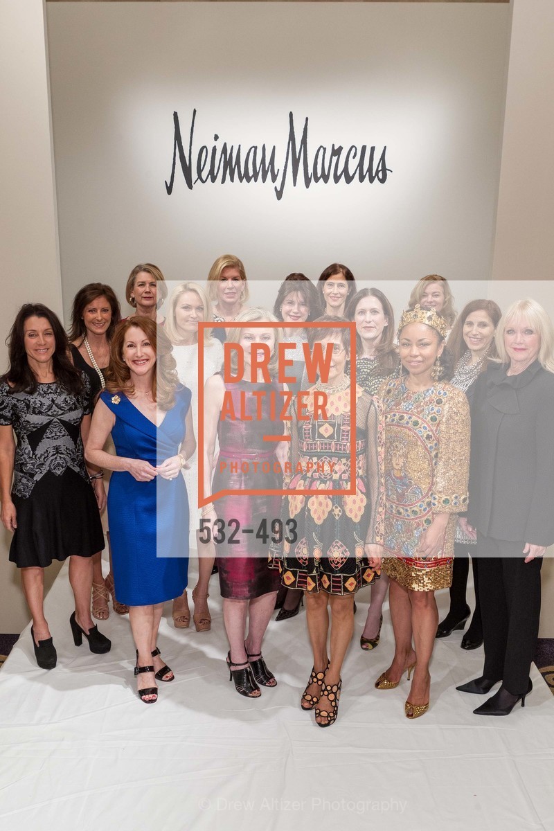 Deborah Taylor, Kate Coffino, Maria Ralph, Jennifer Brandenburg, Patty Rock, Elaine Mellis, Rada Brooks, Dara Rosenfeld, Beatrice Wood, Tanya Powell, Rene Rodman, SAN FRANCISCO BALLET AUXULIARY 2014 Fashion Show, US. The Fairmont, Photo #532-493 Deborah Taylor, Kate Coffino, Maria Ralph, Jennifer Brandenburg, Patty Rock, Elaine Mellis, Rada Brooks, Dara Rosenfeld, Beatrice Wood, Tanya Powell, Rene Rodman, Photo #532-493