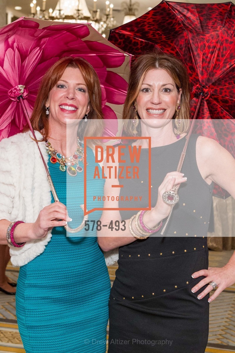 Lisa Walsh, Suzie Carter, SAN FRANCISCO BALLET AUXULIARY 2014 Fashion Show, US. The Fairmont, April 3rd, 2014,Drew Altizer, Drew Altizer Photography, full-service agency, private events, San Francisco photographer, photographer california