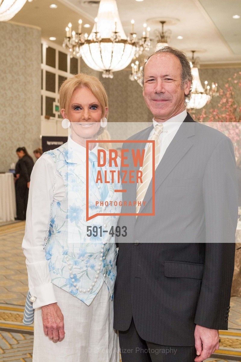 Belinda Berry, Tom Barrett, SAN FRANCISCO BALLET AUXULIARY 2014 Fashion Show, US. The Fairmont, April 3rd, 2014,Drew Altizer, Drew Altizer Photography, full-service agency, private events, San Francisco photographer, photographer california