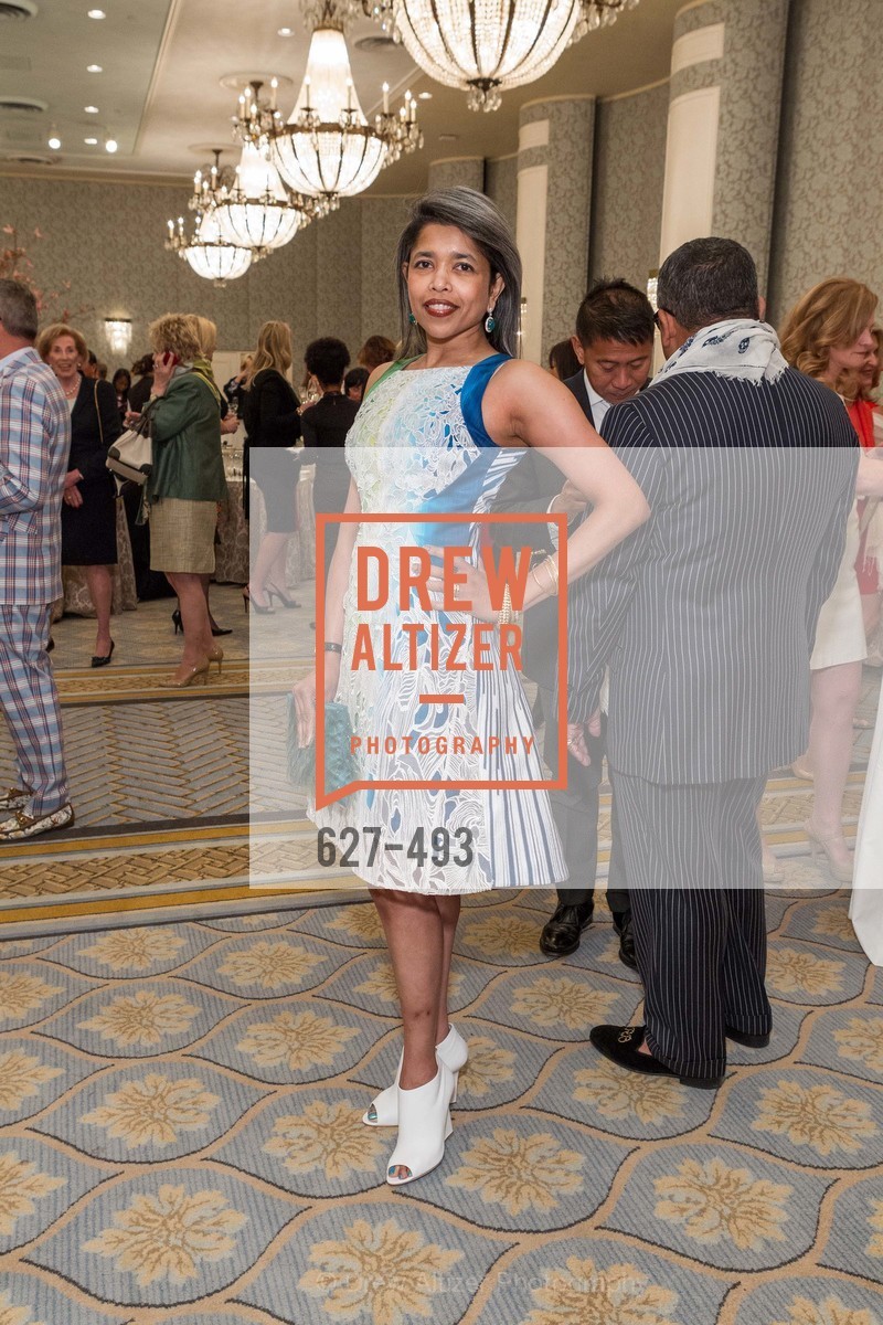 Deepa Pakianathan, SAN FRANCISCO BALLET AUXULIARY 2014 Fashion Show, US. The Fairmont, April 3rd, 2014,Drew Altizer, Drew Altizer Photography, full-service event agency, private events, San Francisco photographer, photographer California
