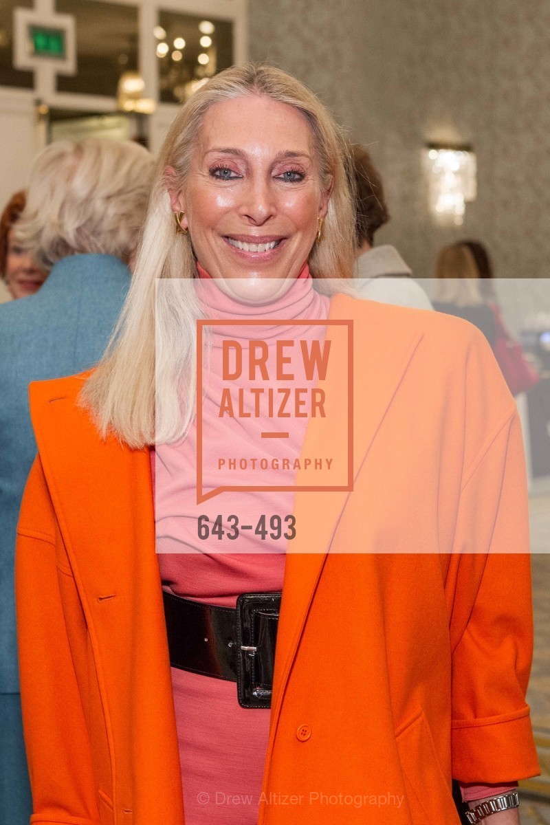 Betsy Linder, SAN FRANCISCO BALLET AUXULIARY 2014 Fashion Show, US. The Fairmont, April 3rd, 2014,Drew Altizer, Drew Altizer Photography, full-service agency, private events, San Francisco photographer, photographer california