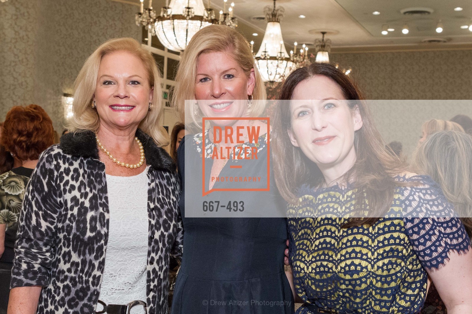 Calire Kostic, Jennifer Brandenburg, Dara Rosenfeld, SAN FRANCISCO BALLET AUXULIARY 2014 Fashion Show, US. The Fairmont, April 3rd, 2014,Drew Altizer, Drew Altizer Photography, full-service agency, private events, San Francisco photographer, photographer california