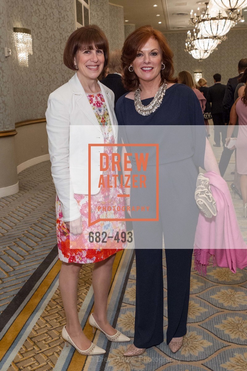 Terri Mino, Theresa Spirz, SAN FRANCISCO BALLET AUXULIARY 2014 Fashion Show, US. The Fairmont, April 3rd, 2014,Drew Altizer, Drew Altizer Photography, full-service event agency, private events, San Francisco photographer, photographer California