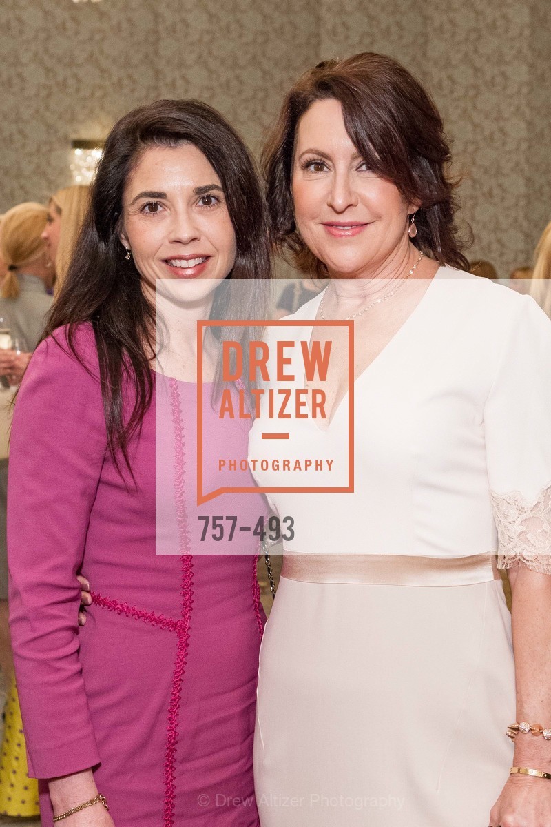 Candace Cavanaugh, Susan Atherton, SAN FRANCISCO BALLET AUXULIARY 2014 Fashion Show, US. The Fairmont, April 3rd, 2014,Drew Altizer, Drew Altizer Photography, full-service agency, private events, San Francisco photographer, photographer california