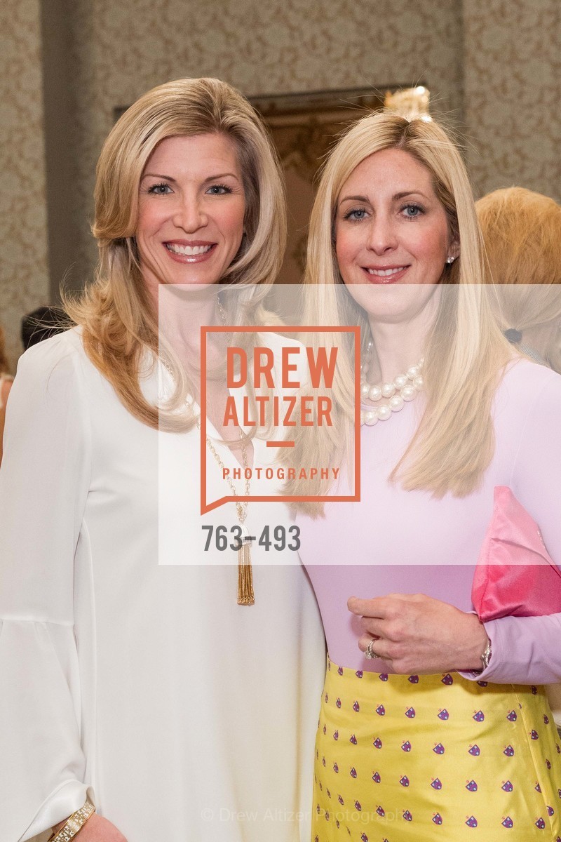 Shonaree Michael, Caroline Dixon, SAN FRANCISCO BALLET AUXULIARY 2014 Fashion Show, US. The Fairmont, April 3rd, 2014,Drew Altizer, Drew Altizer Photography, full-service agency, private events, San Francisco photographer, photographer california