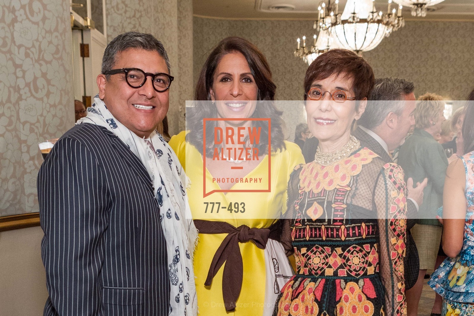 Riccardo Benavides, Lisa Grotts, Beatrice Wood, SAN FRANCISCO BALLET AUXULIARY 2014 Fashion Show, US. The Fairmont, April 3rd, 2014,Drew Altizer, Drew Altizer Photography, full-service agency, private events, San Francisco photographer, photographer california