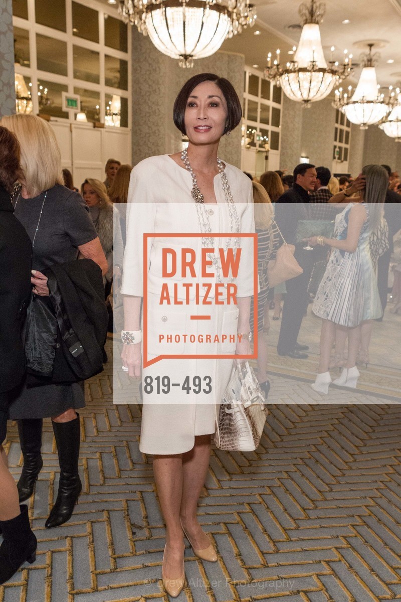 Yurie Pascarella, SAN FRANCISCO BALLET AUXULIARY 2014 Fashion Show, US. The Fairmont, April 3rd, 2014,Drew Altizer, Drew Altizer Photography, full-service event agency, private events, San Francisco photographer, photographer California