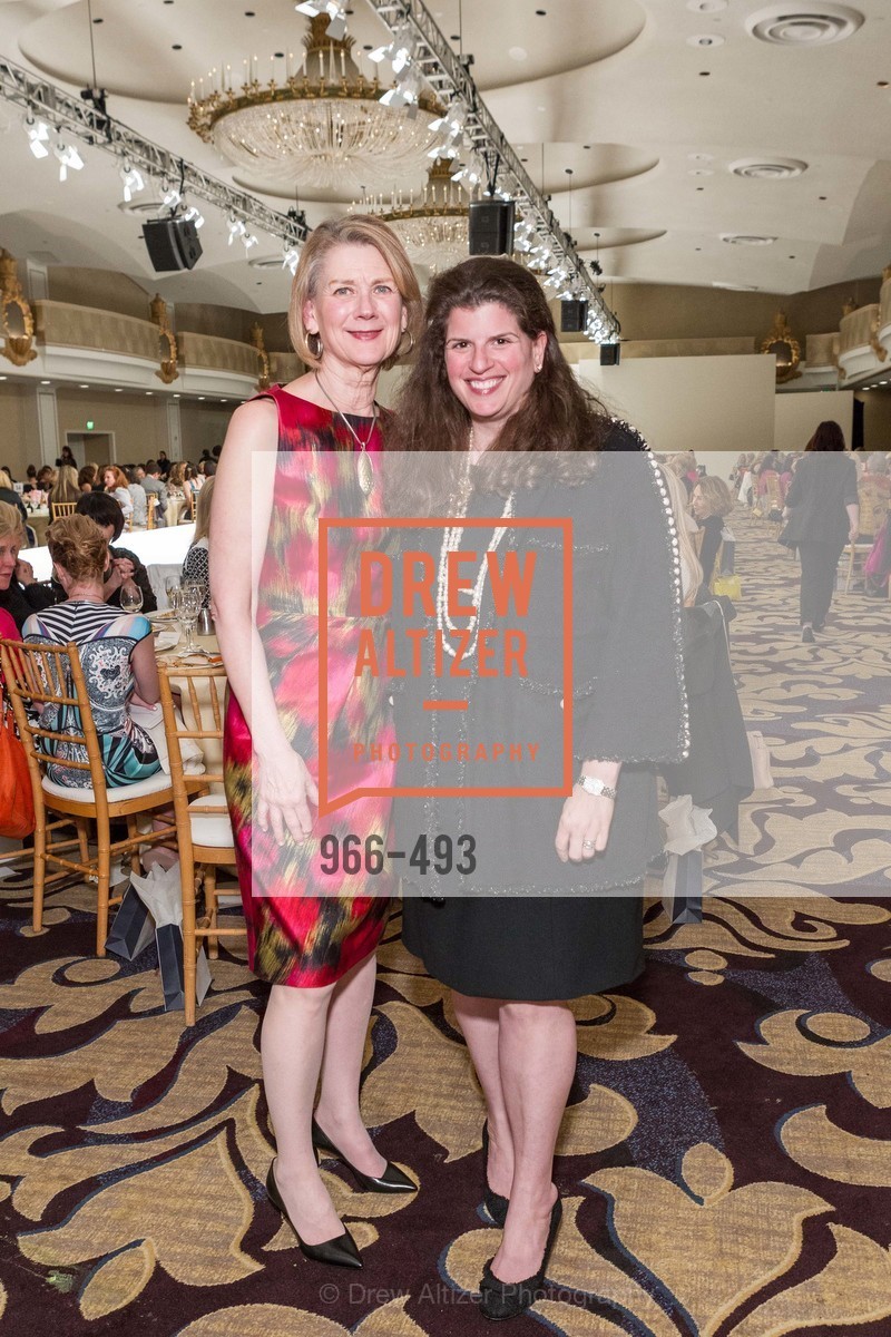 Kate Coffino, Amy Wender-Hoch, SAN FRANCISCO BALLET AUXULIARY 2014 Fashion Show, US. The Fairmont, April 3rd, 2014,Drew Altizer, Drew Altizer Photography, full-service agency, private events, San Francisco photographer, photographer california