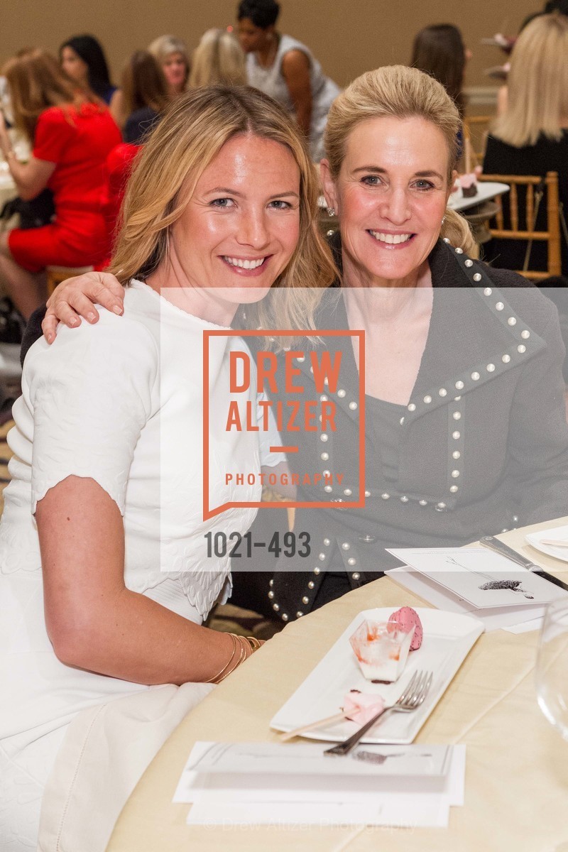 Katie Simpson, Lisa Goldman, Karen Sonneborn, SAN FRANCISCO BALLET AUXULIARY 2014 Fashion Show, US. The Fairmont, April 3rd, 2014,Drew Altizer, Drew Altizer Photography, full-service agency, private events, San Francisco photographer, photographer california