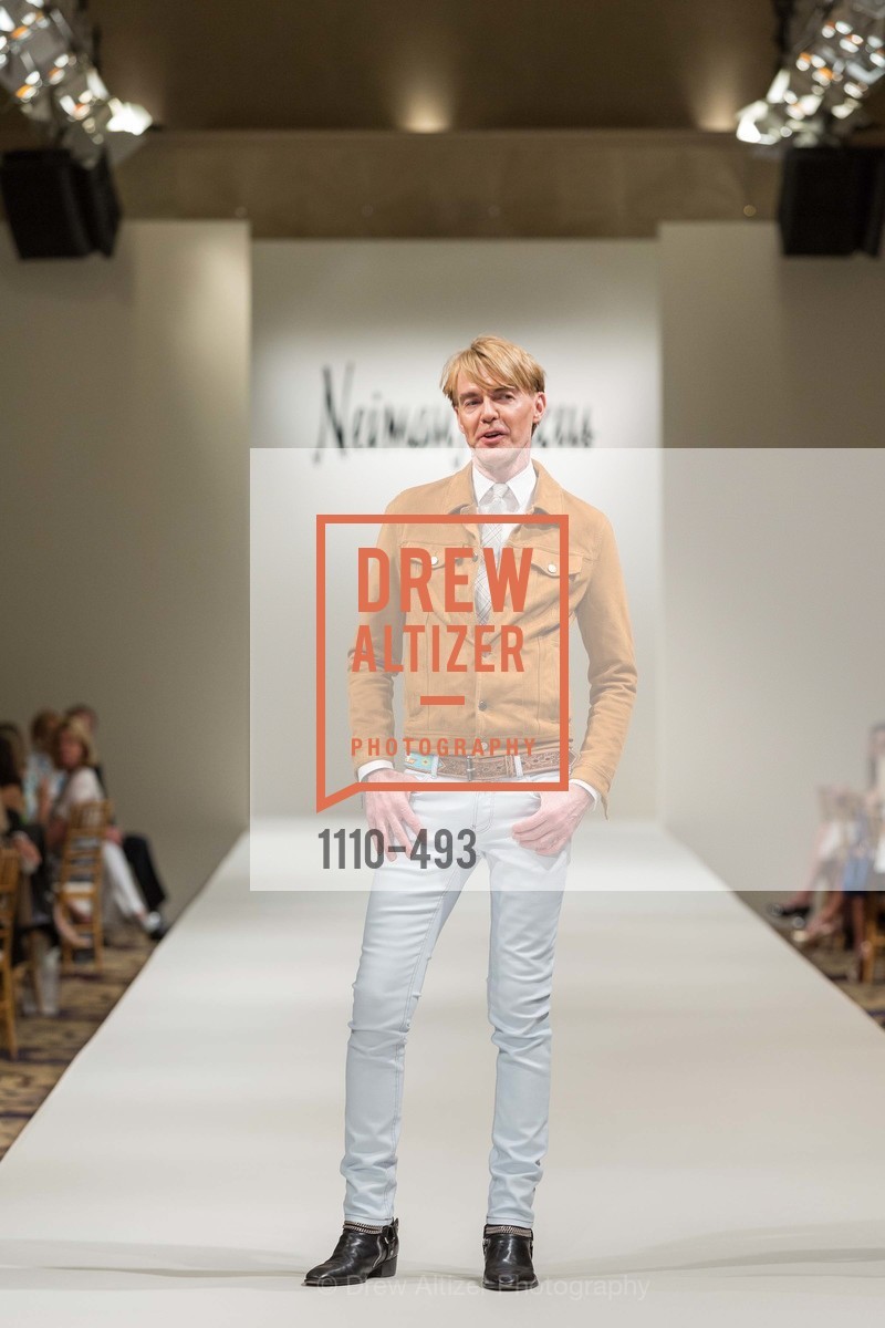 Ken Downing, SAN FRANCISCO BALLET AUXULIARY 2014 Fashion Show, US. The Fairmont, April 3rd, 2014,Drew Altizer, Drew Altizer Photography, full-service agency, private events, San Francisco photographer, photographer california
